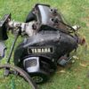 1973 Yamaha sl 338 parts for sale