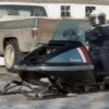 Harley-Davidson Snowmobile for Sale