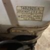 Arctic Cat Kawasaki T4B292 Engine
