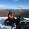 NH Snowmobile Museum Bear Notch Ride Sunday January 23, 2022