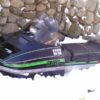Arctic Cat Jag 3000
