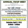 Swap Meet