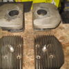 Used Arctic Cat Cylinders  and Heads