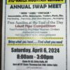 Swap Meet