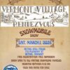 VERMONT VINTAGE RENDEZVOUS