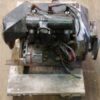 1972 Bolens snowmobile engine