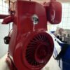 Polaris 1958( and other years)Snotraveller engine clinton C9 rare