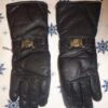 Vintage Arctic Cat Gloves - Excellent Condition - Women's Large