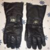 Vintage Arctic Cat Gloves - Excellent Condition - Men's X-Large