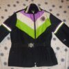 Vintage Arctic Cat Snowmobile Jacket -Excellent Condition - Size Men's Large