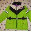 Vintage Arctic Cat Snowmobile Jacket & Bib Overalls - Exc Cond Except Strap - Size Women’s Large