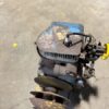 1961 skidoo tin cab engine and. Body match tag