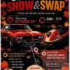 Uncanoonuc Mountaineers Annual Snowmobile & Mini-Bike Show & Swap