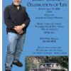 Bobby Dodge Celebration of Life