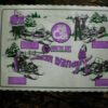 Original Moto Ski and Arctic Cat Placemats