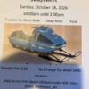 Snowmobile swap