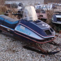 Wanted: 80-81 polaris galaxy 440/340