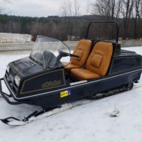 1981 Ski-Doo Elite