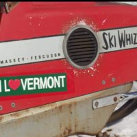 Vermont Vintage Rendezvous March 5, 2022