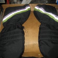 Arctic Cat Mittens