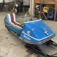 68 sno jet