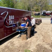 Three Boas ForSale