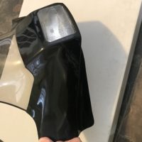Yamaha Phazer pz480 parts