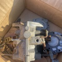 Need a Tillotson HR 41 A carb