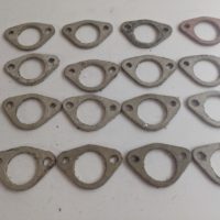 New Gaskets