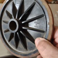 Wanted Idler wheels 7.125