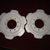 Polaris Colt Drive Sprockets/Cogs