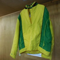 John Deere jacket