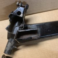 Wanted RH trailing arm for 1993 skidoo formula plus