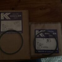 Kohler rings