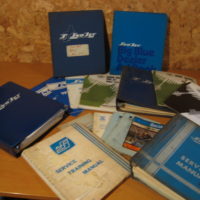 Sno Jet manuals