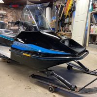 1985 Polaris SS