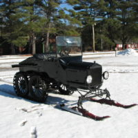 NH Snowmobile Museum Winter Rally Sunday February 20th 9 AM-2 PM