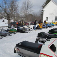 20th Annual Highland Lake SnoFest