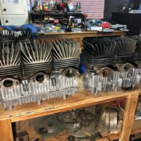 kohler 650ss parts wanted