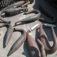 Performance Pipes