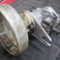 Tillotson HL 285 a carb