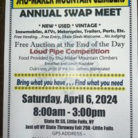 Swap Meet