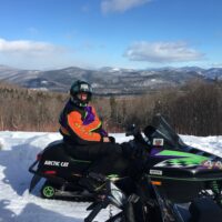 Bear Notch Ride Update