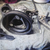 Tillotson HR 69 a carb