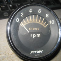 Used Tachometer