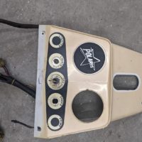 1971 Polaris Charger Parts