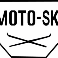 Wanted 1971 Moto Ski Mini Sno Windshield